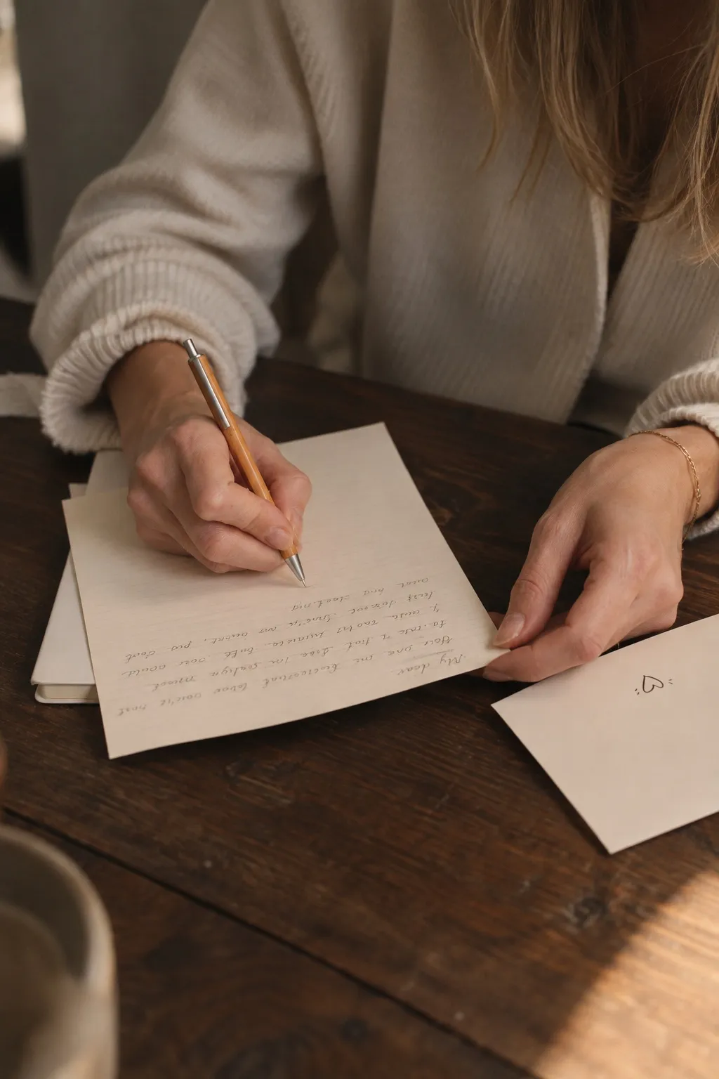 Letter